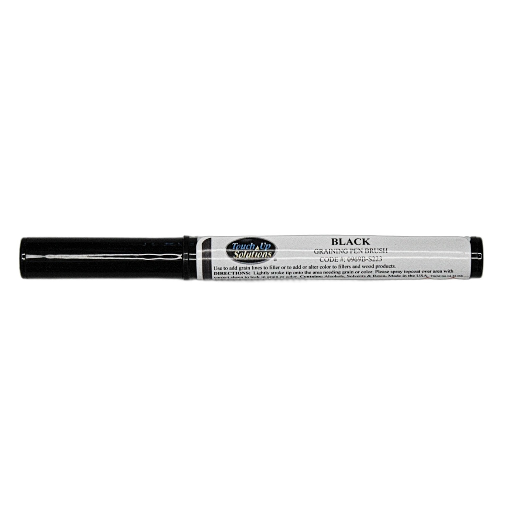 Graining Pen-Black