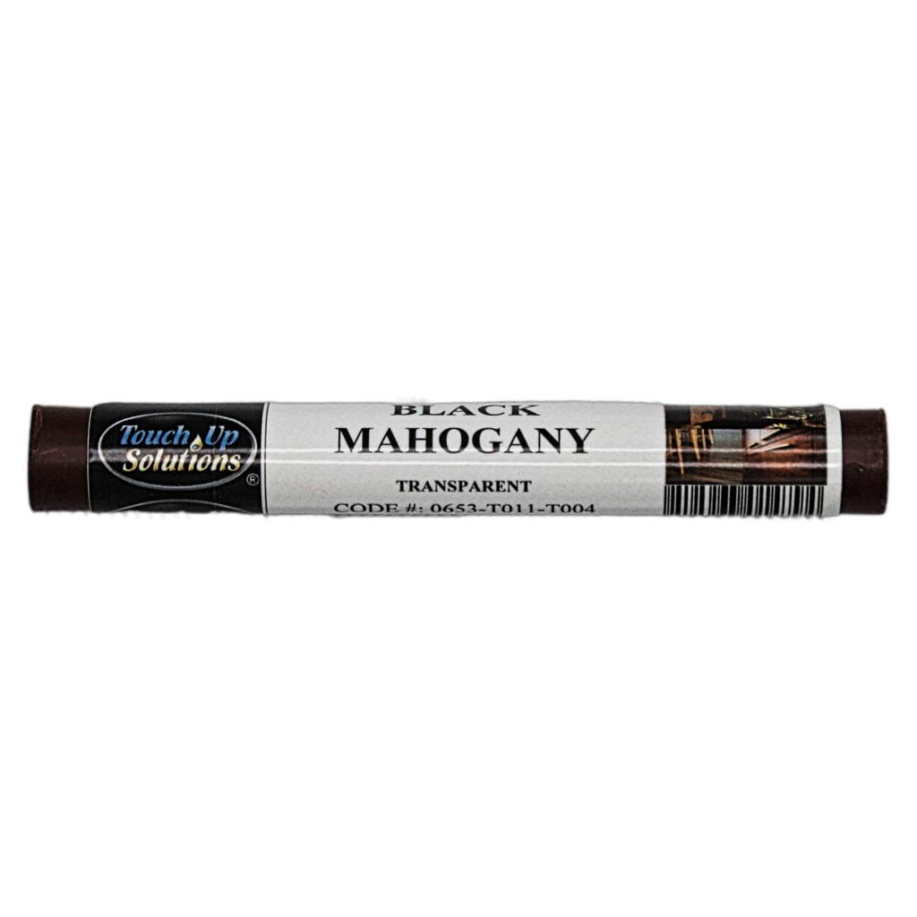 Fill Stick Transparent Black Mahogany