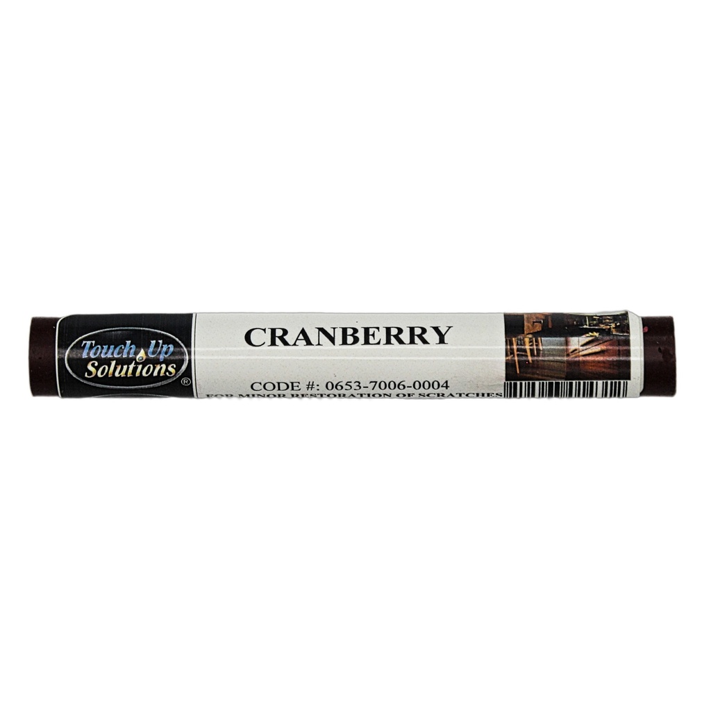 Fill Stick Cranberry