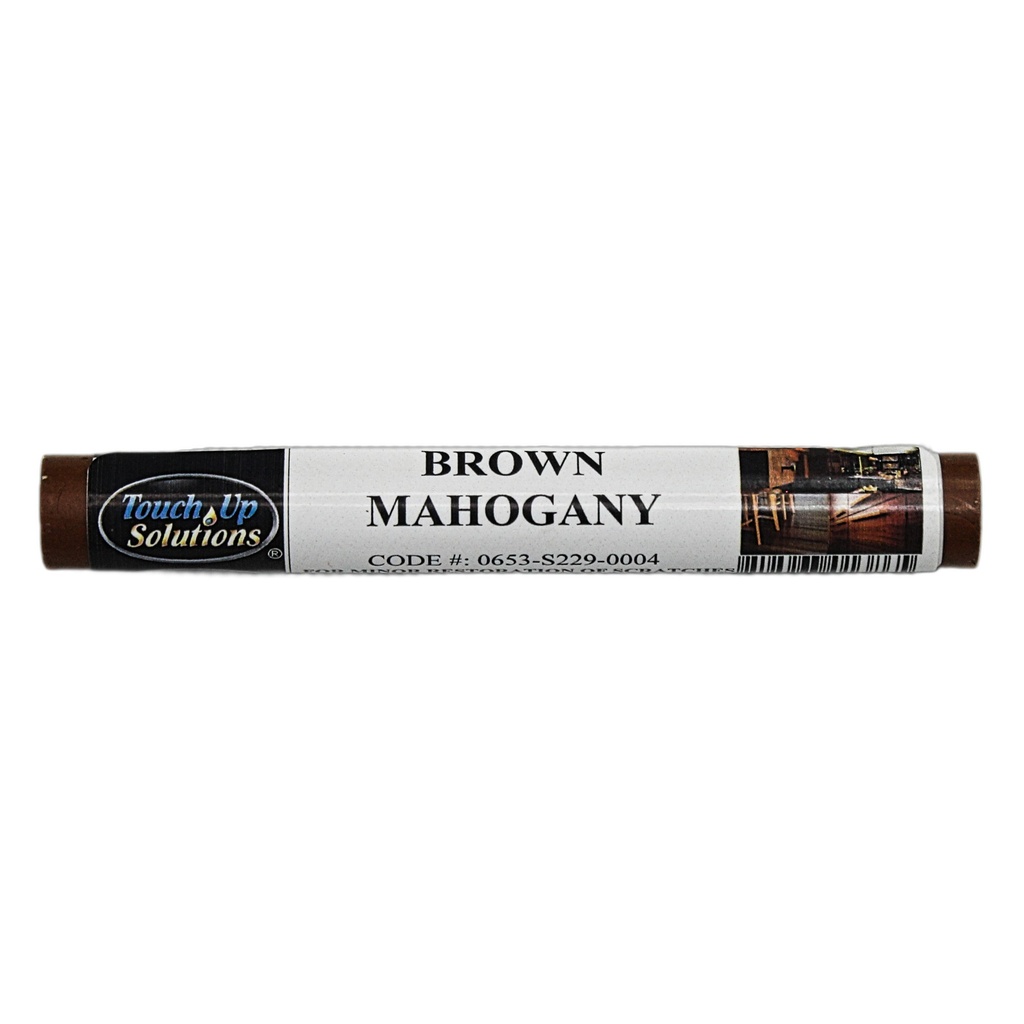 Fill Stick Brown Mahogany