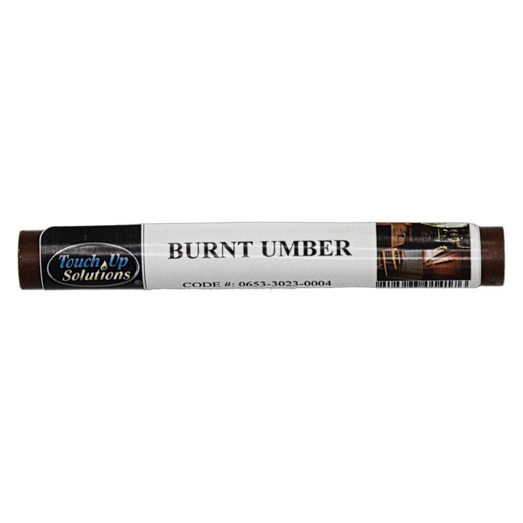 Fill Stick Burnt Umber