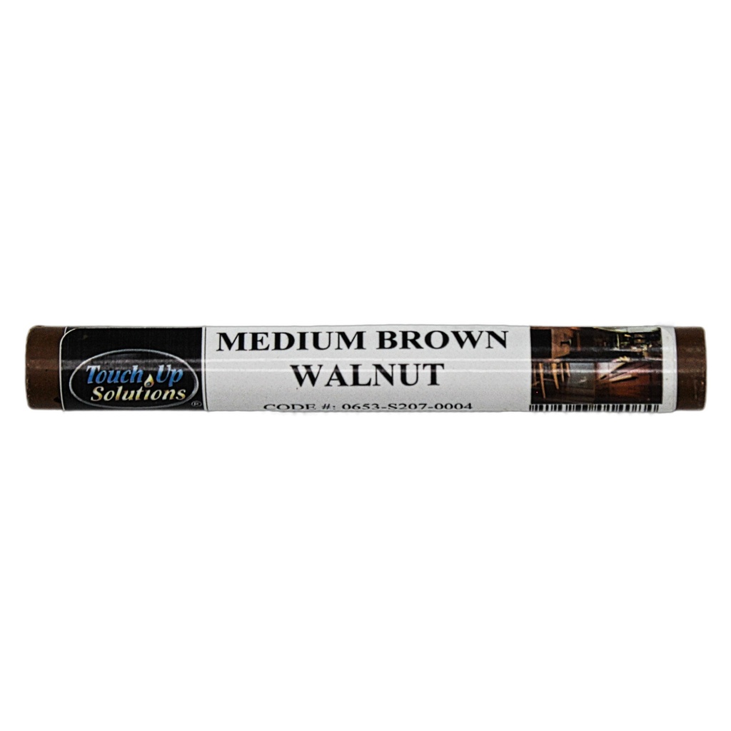 Fill Stick Medium Brown Walnut