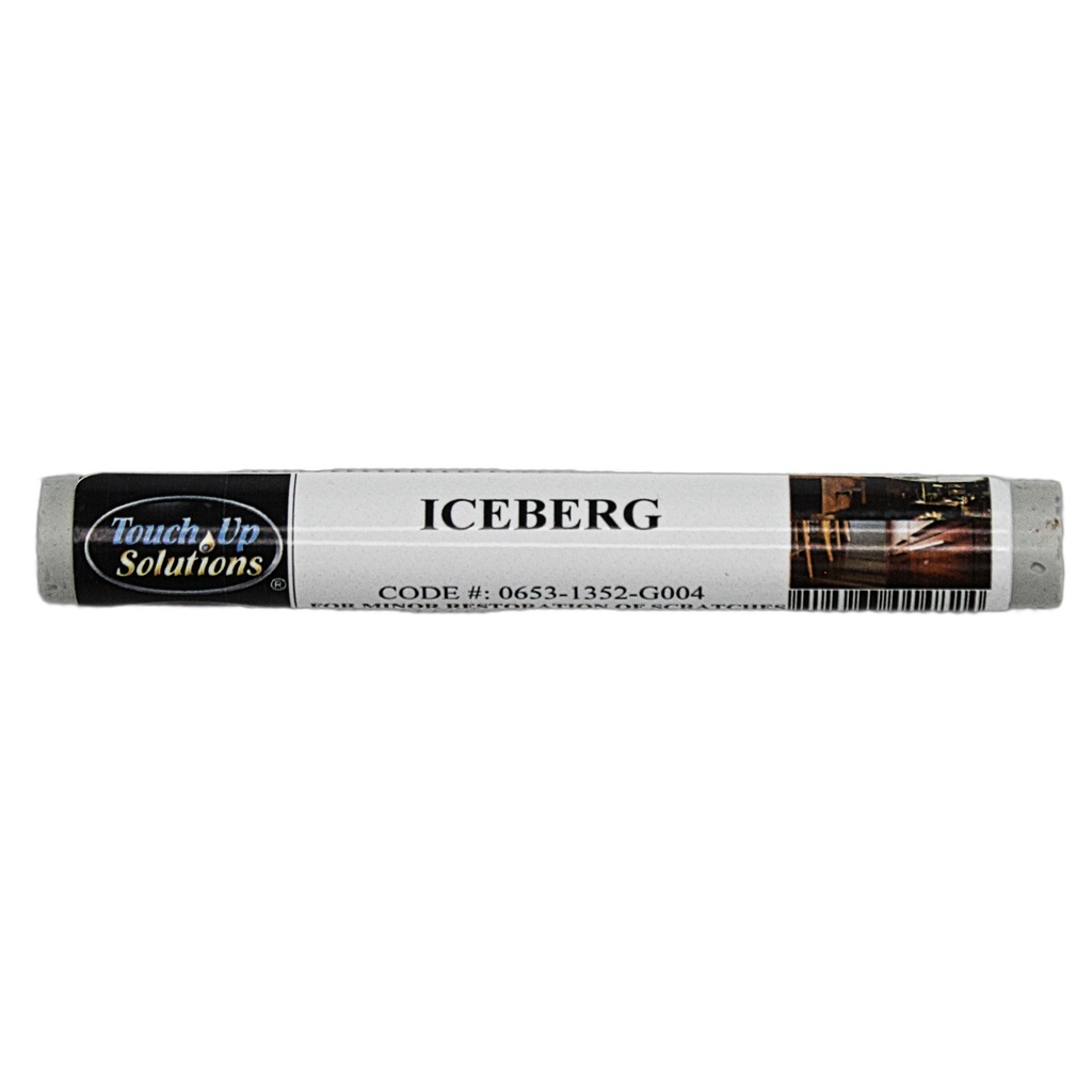 Fill Stick Iceberg