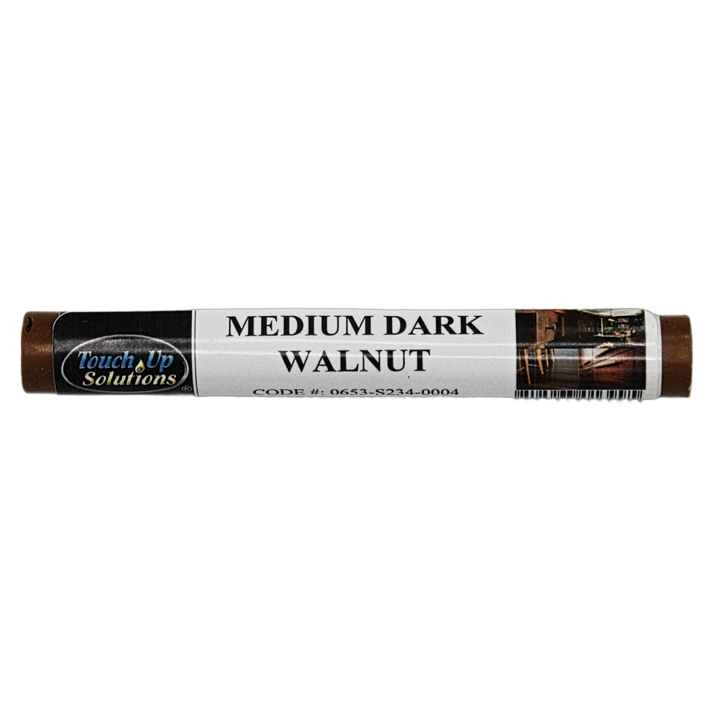 Fill Stick Medium Dark Walnut