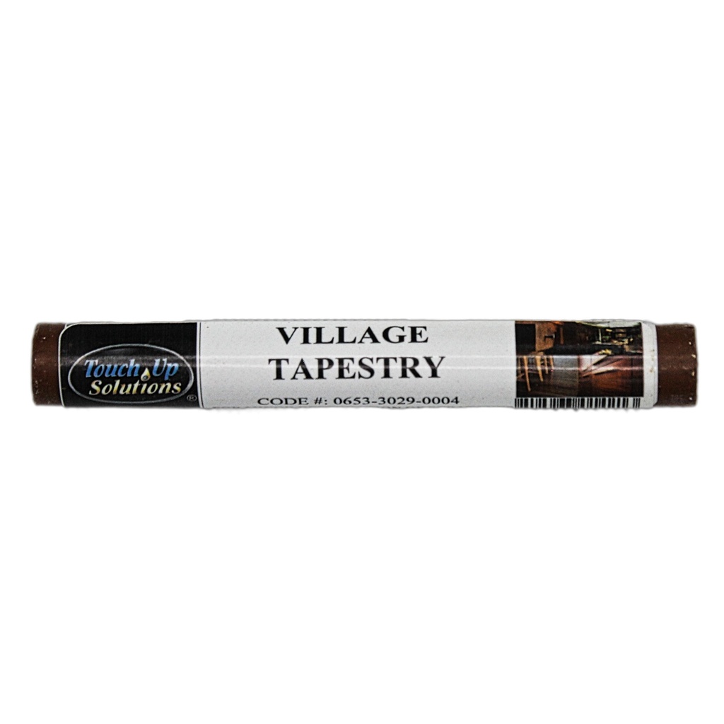 Fill Stick Village Tapestry