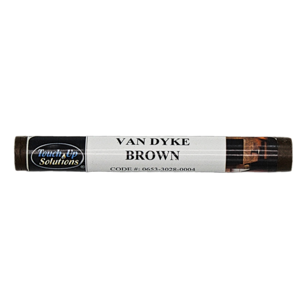 Fill Stick Van Dyke Brown