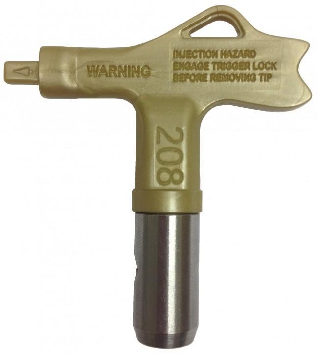 TriTech T93R Ultra Fine Tip 310 & Seal
