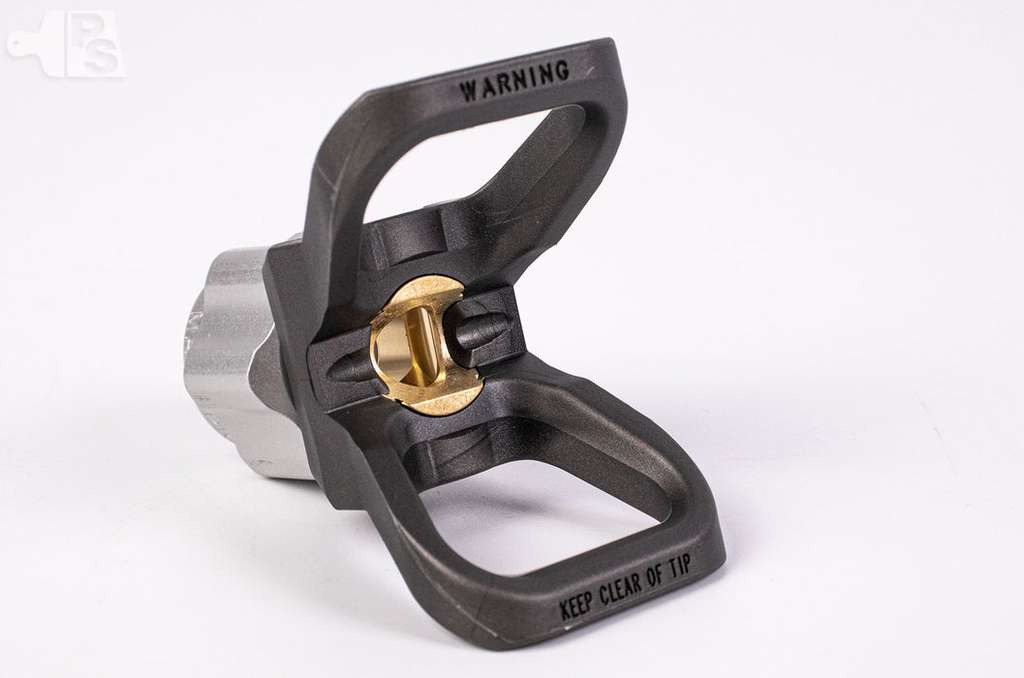 TriTech T93R Tip Guard 7/8"