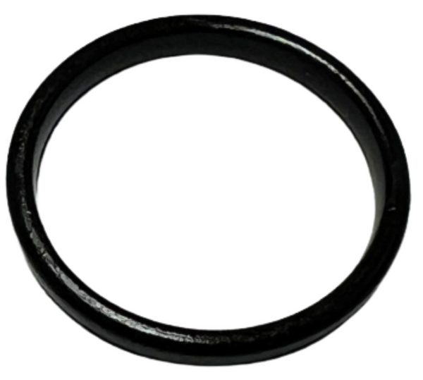 TriTech T380 Handle Seal, Black