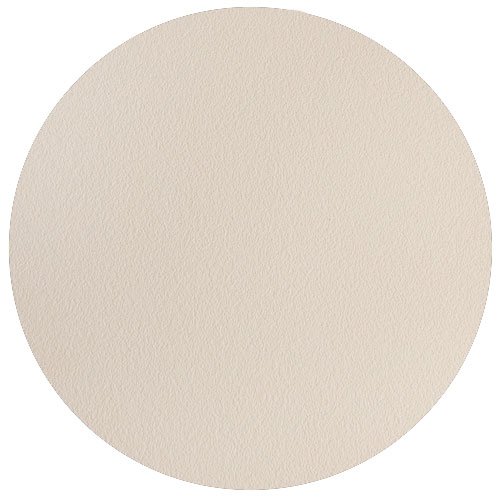 9/16 Antique White PVC Screw Cover Caps w/ Adhesive(Standard Pack, 20 Sheets)