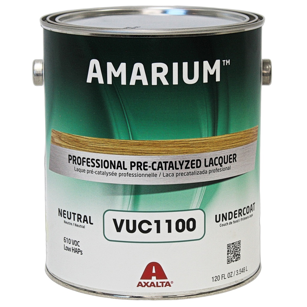 Amarium Vinyl Basecoat - Neutral Tint Base