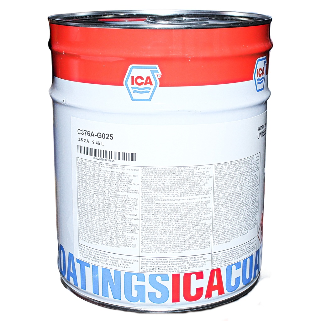 PU ANTI-YELLOW CATALYST