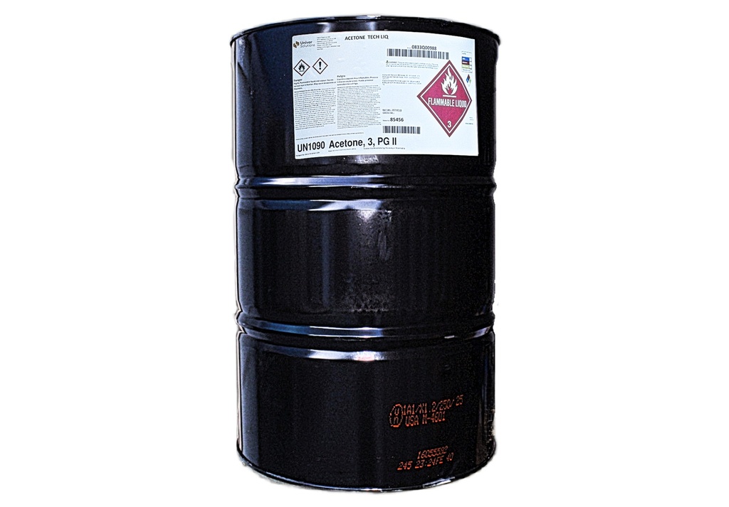 Startex Acetone DR448 