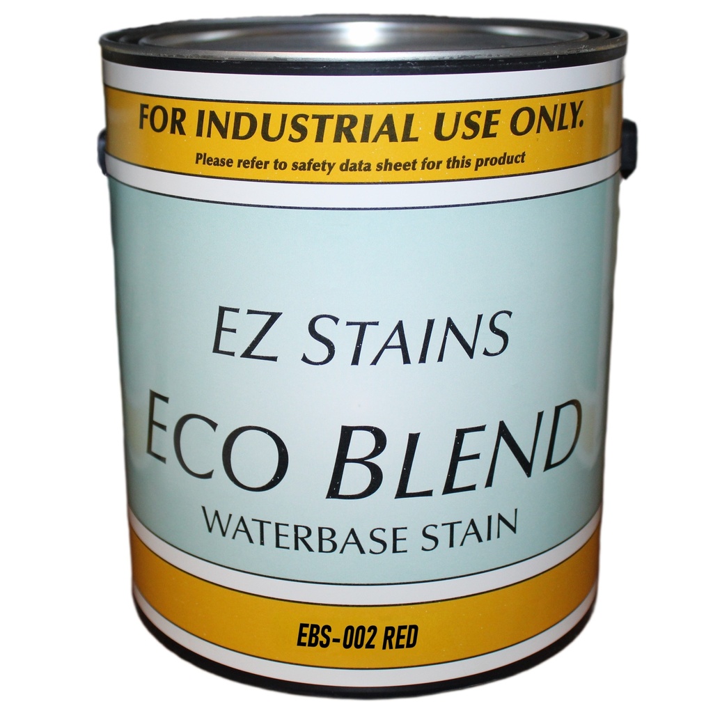 Eco Blend Red Base 