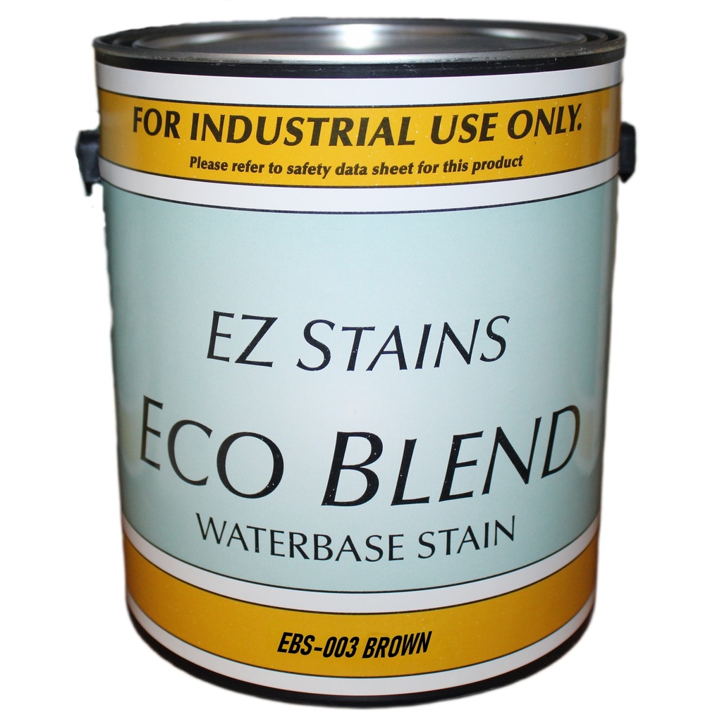 Eco Blend Brown Base 