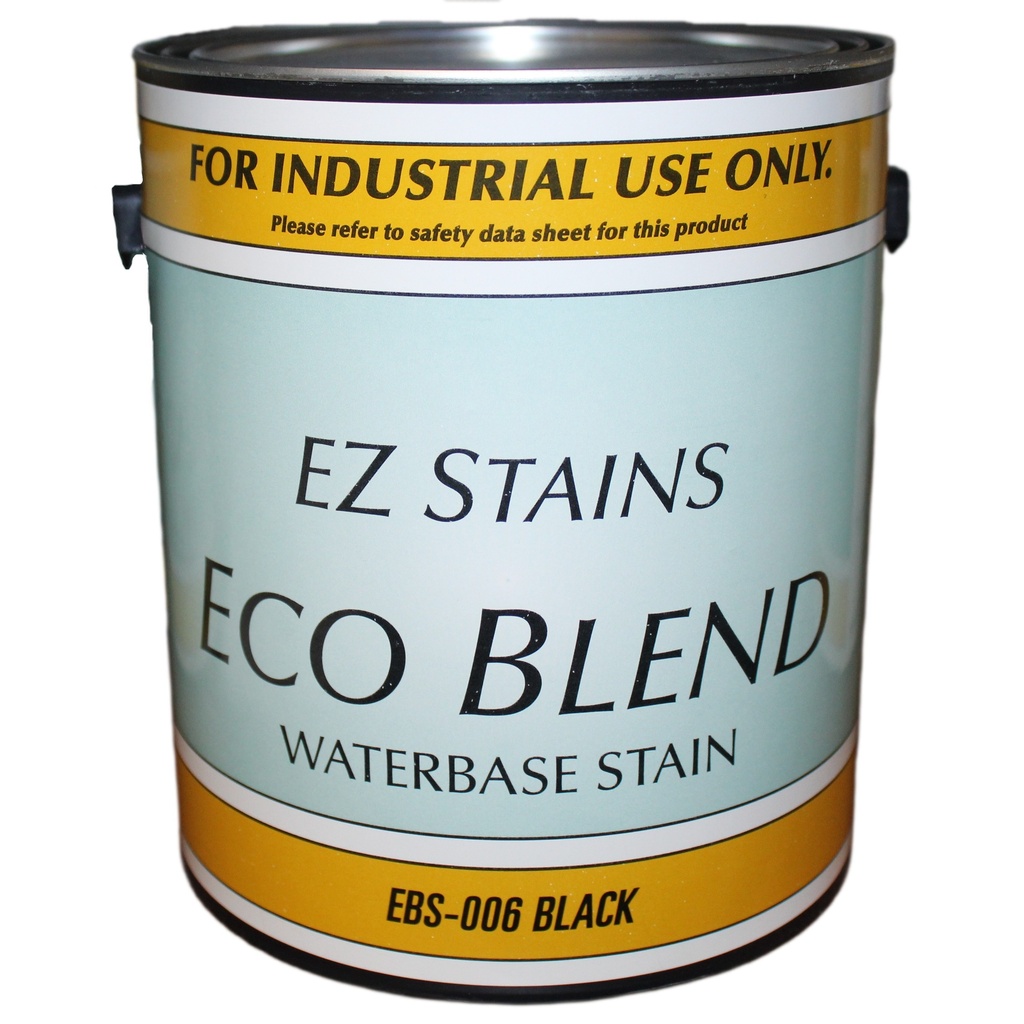 Eco Blend Black Base 