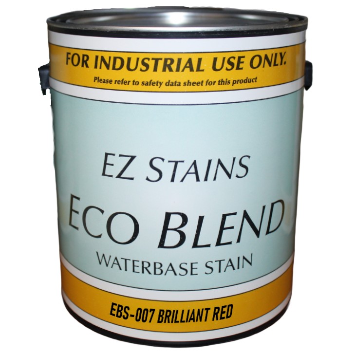 Eco Blend Brilliant Red Base 