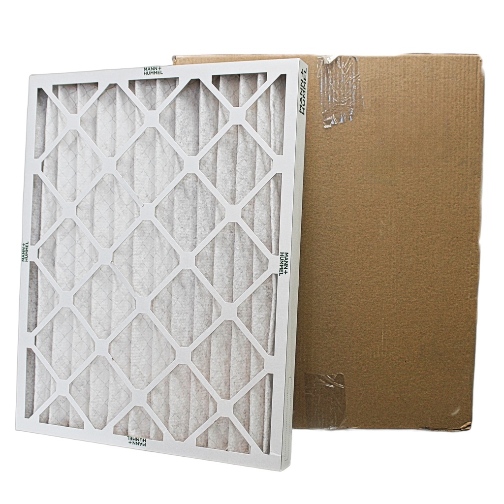 Fiberglass Paint Arrestor 20"x24"x2"