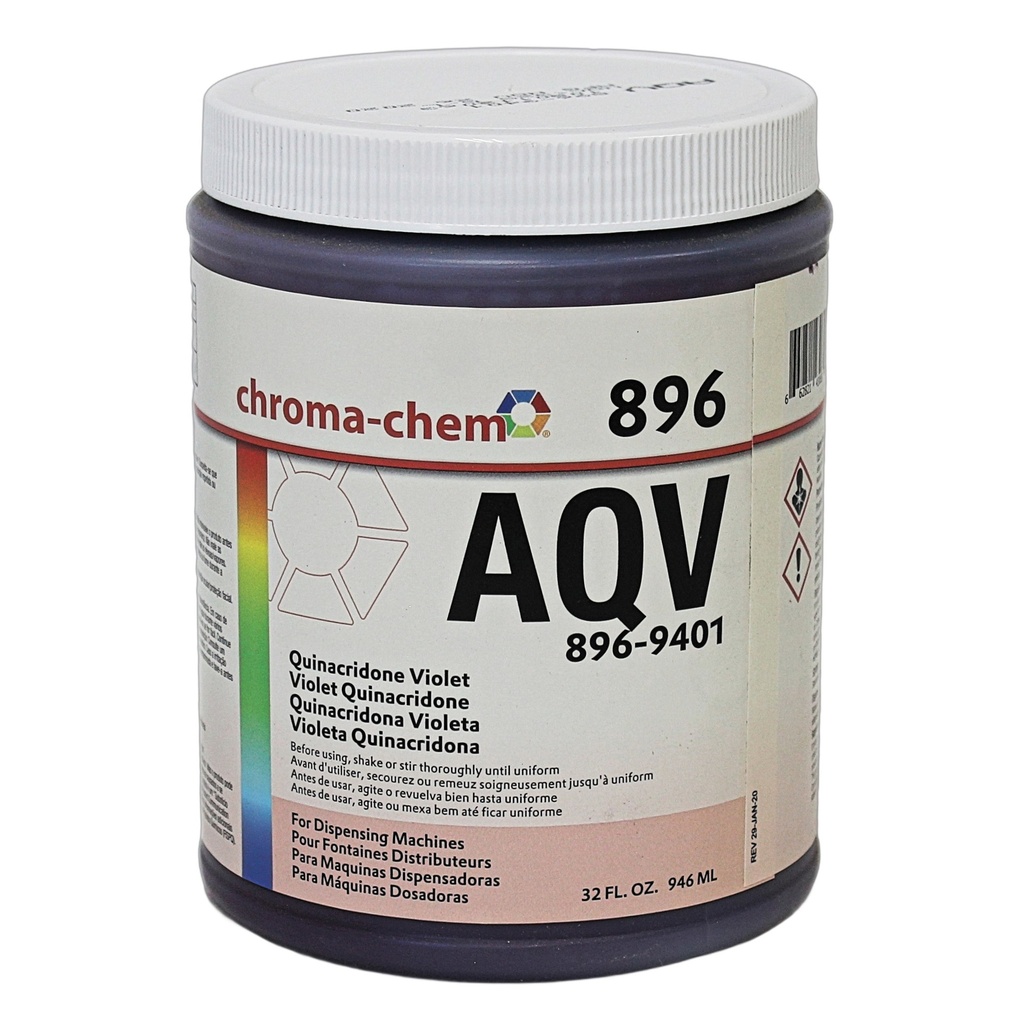 Quinacridone Violet(1Qt)