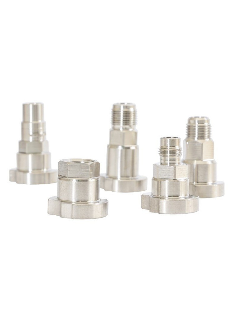 Spray Cup Adapter 20 (Compare to 3M #10)