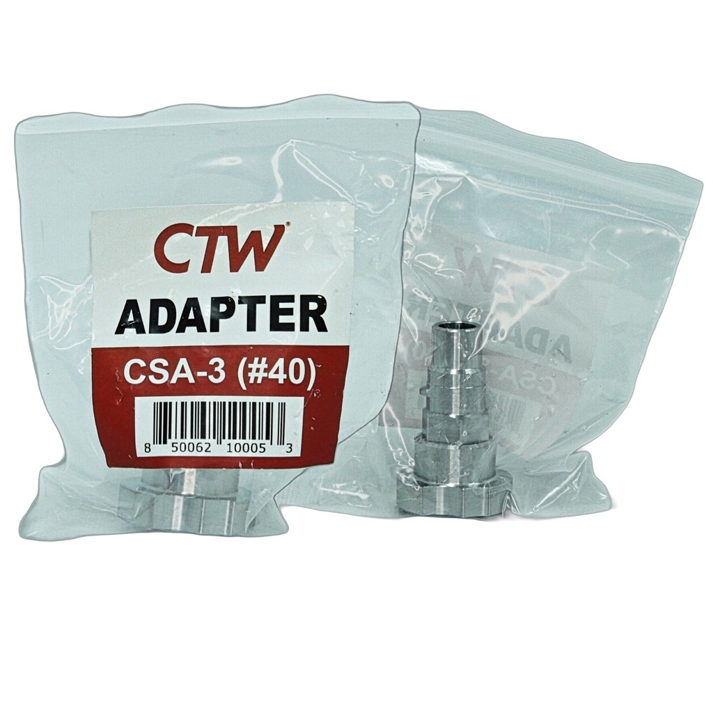 Spray Cup Adapter 3 (Compare to 3M #40)