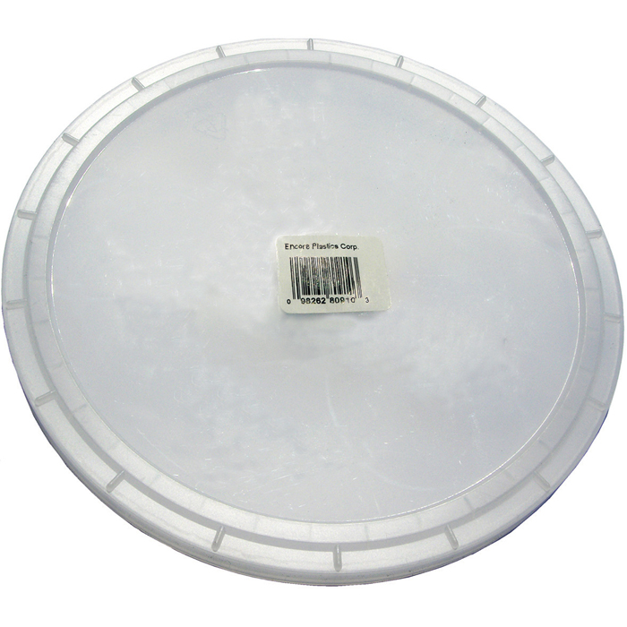 Encore 5 Quart Mix 'N Measure Plastic Lid