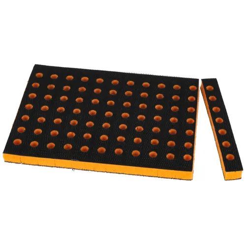 DEOS 343XCV 3"x4", .4" Medium