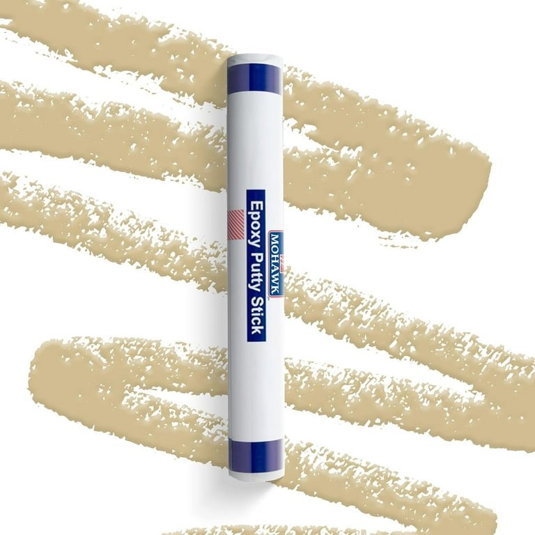Epoxy Putty Stick Natural Cherry