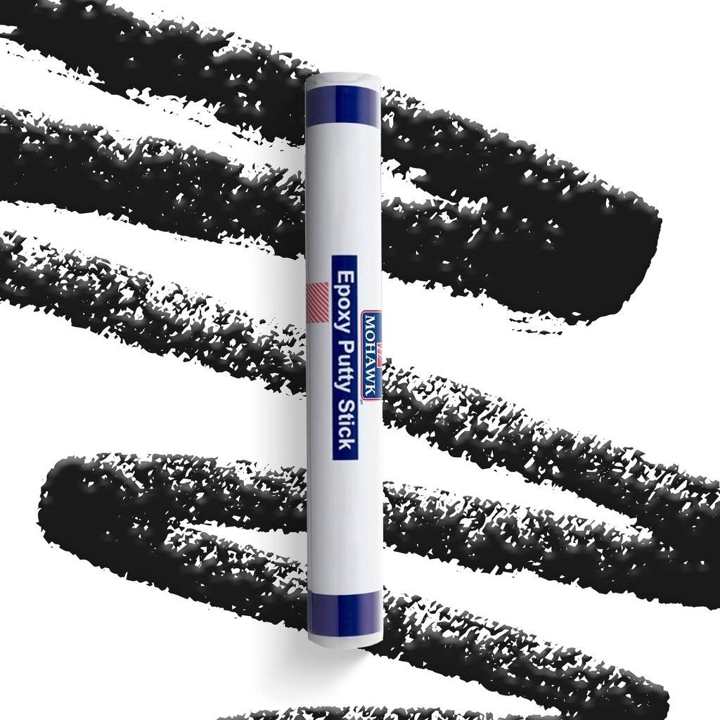 Epoxy Putty Stick Black