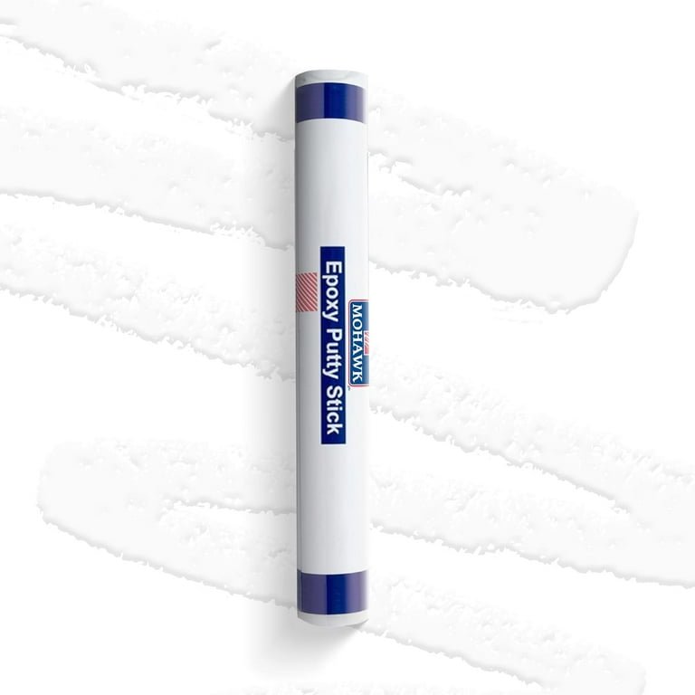 Epoxy Putty Stick White