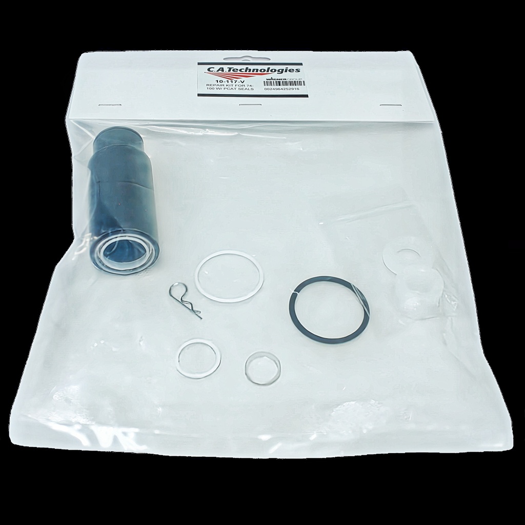 REPAIR KIT (74-100 FS W/ PCAT SEALS) 
