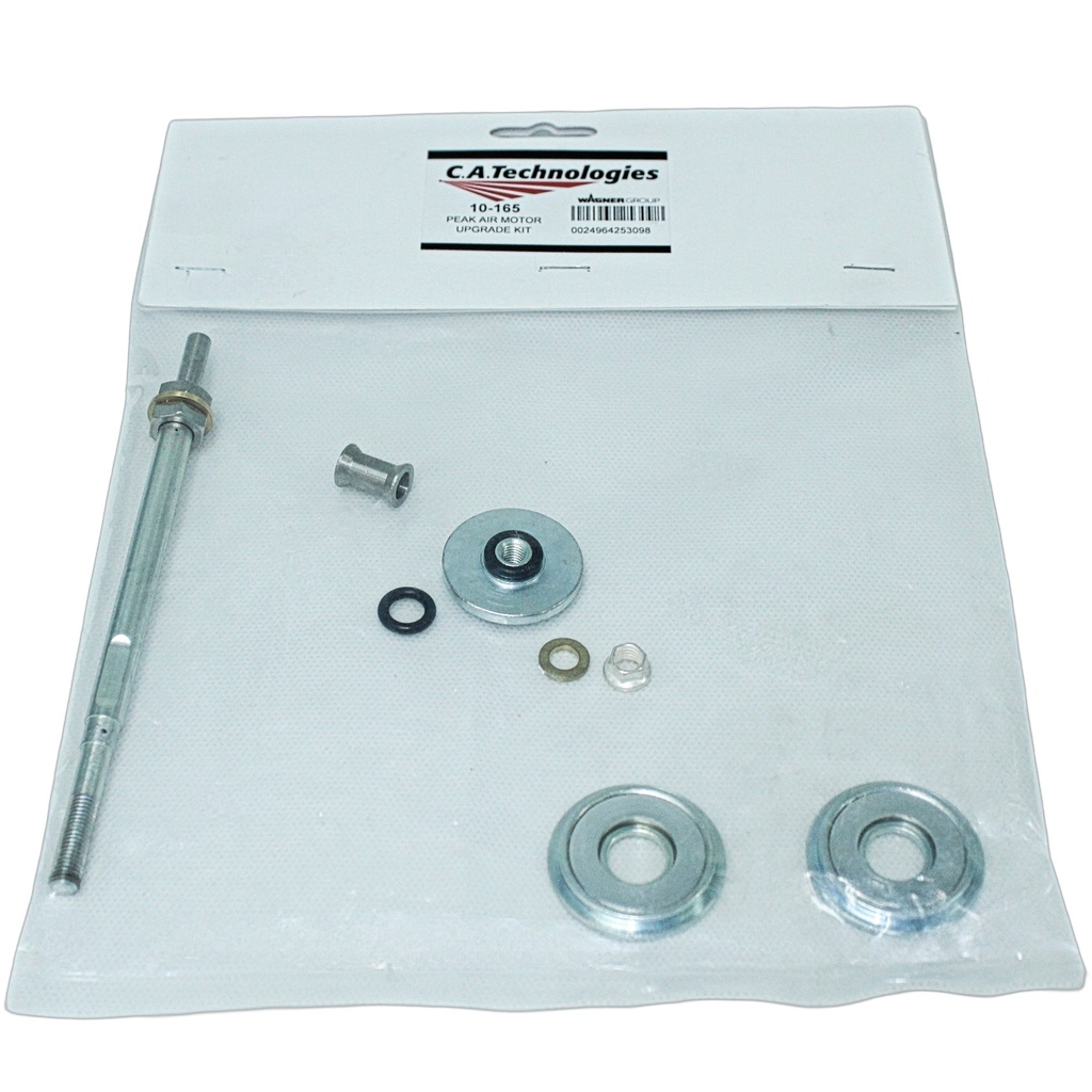 UPGRADE KIT (PEAK AIR MOTOR)