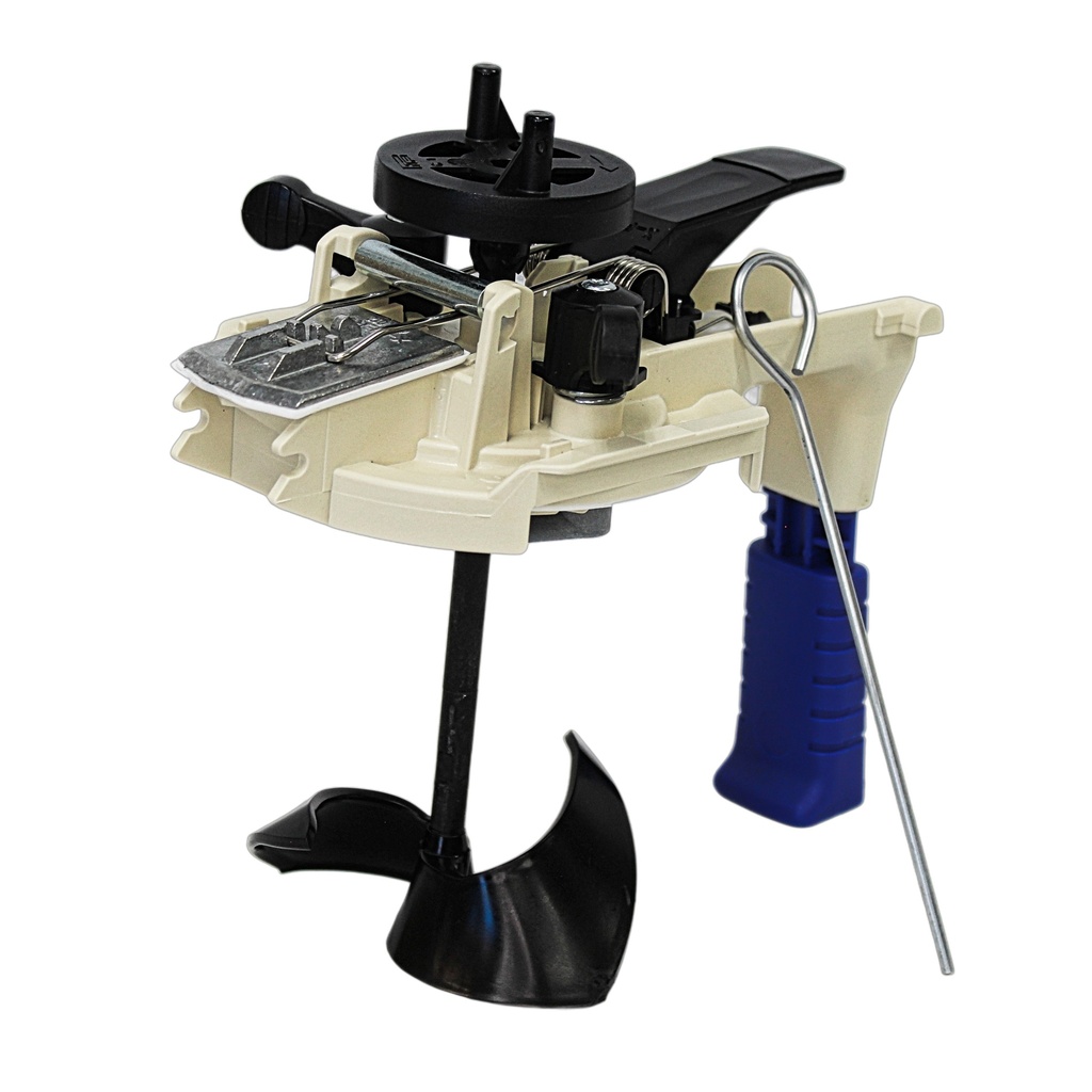 Mix lid X-Pert-Quart Alpha Fork