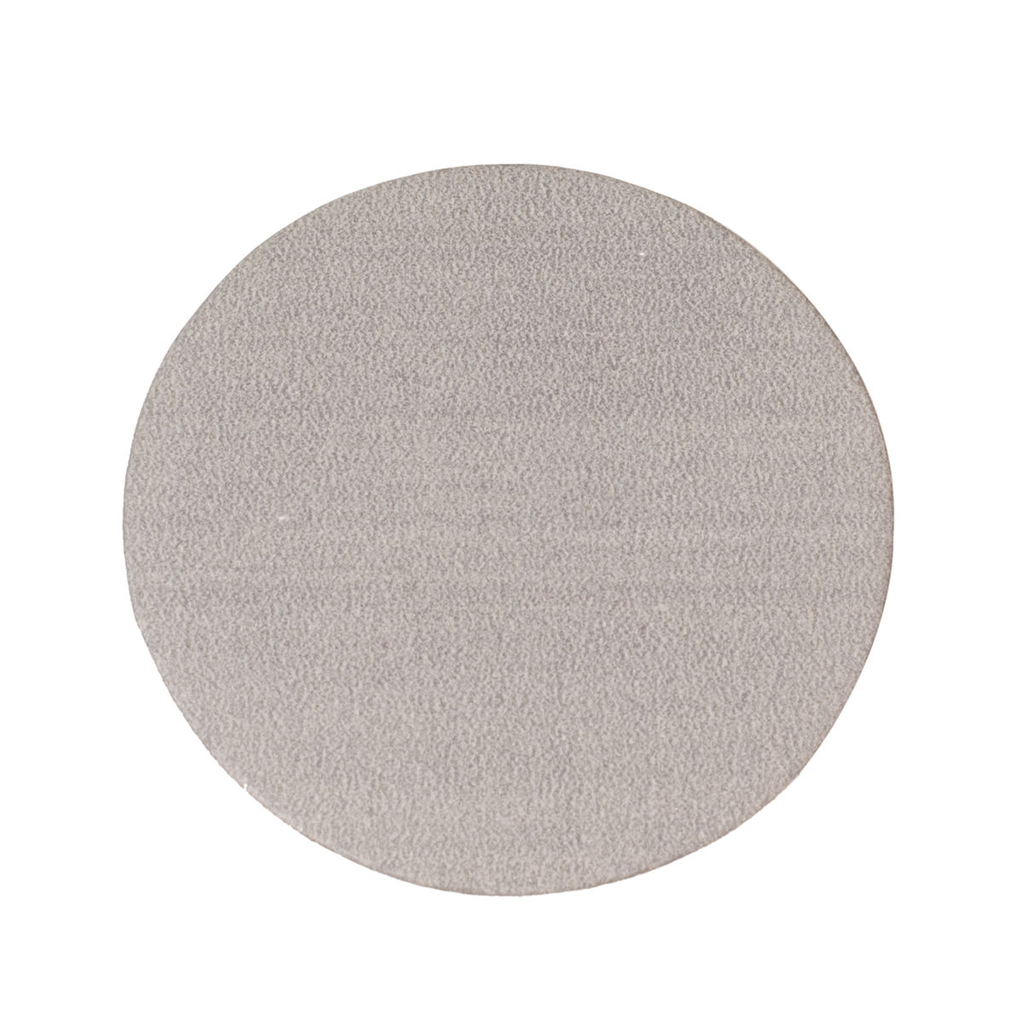 Q Silver 5" Grip Disc, P80 Grit