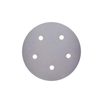 Q Silver 5" Grip Disc, P220 Grit