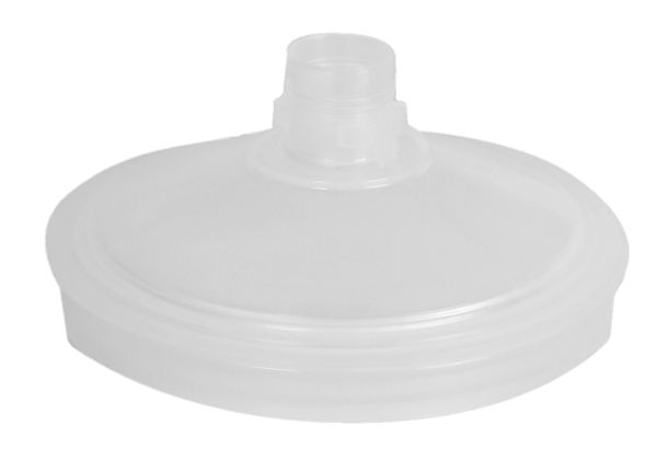 Lids for PCS 650&850ml, 125m