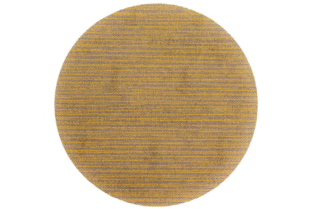 OSP sanding system 6" Step 1