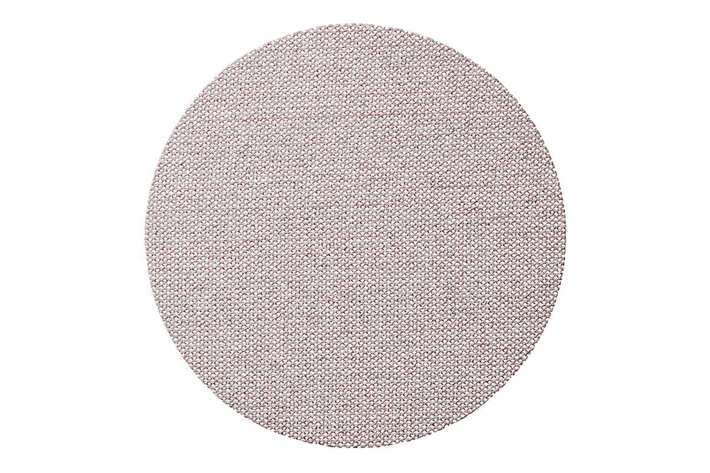 Abranet Ace 5" Mesh Grip Disc-100 Grit