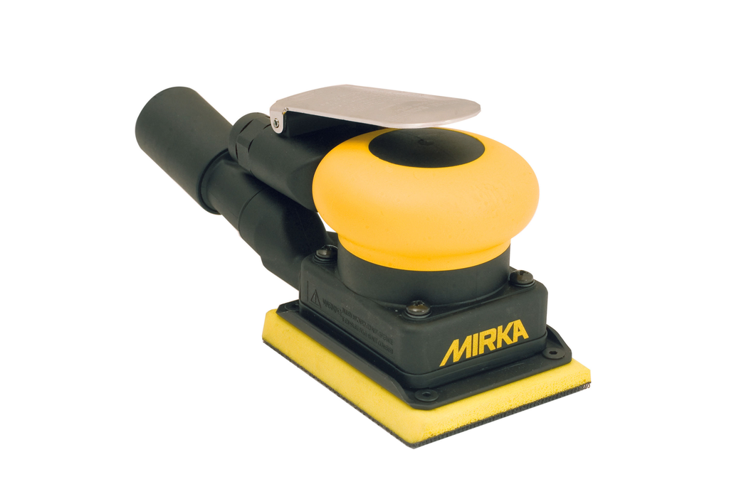 3"x4" Orbital Finishing Sander(3mm Orbit)