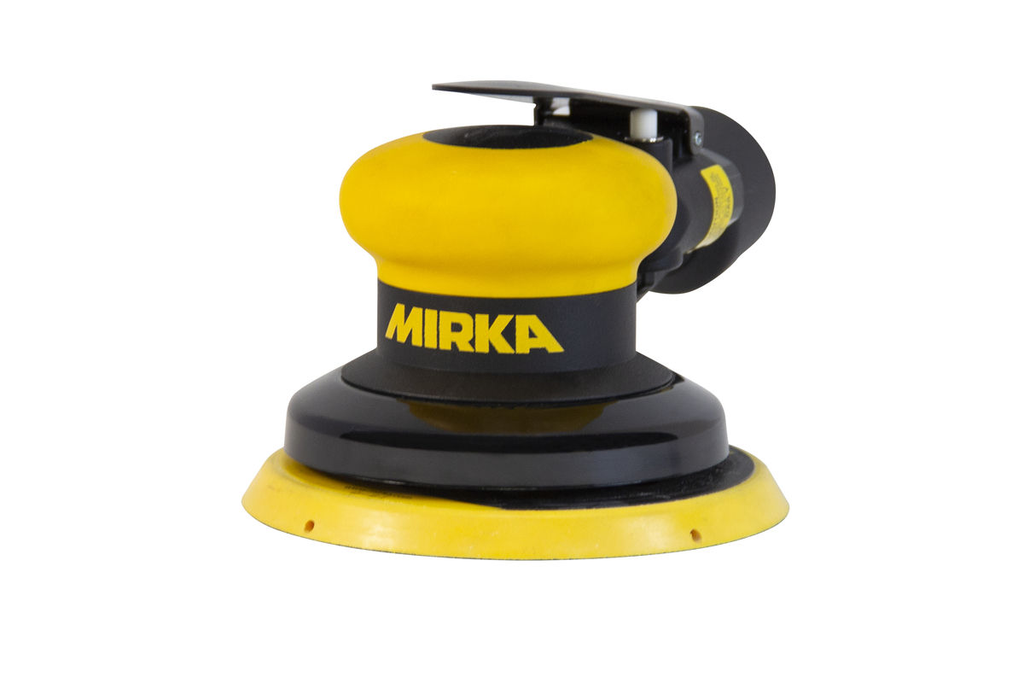 5" Finishing Sander(5mm Orbit)