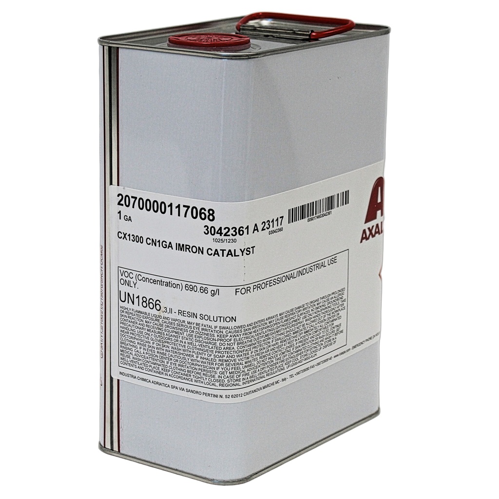 Imron Industrial Polyurethane Catalyst