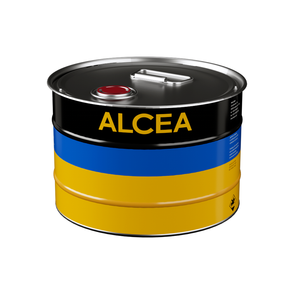 Alcea PU Exterior Catalyst 