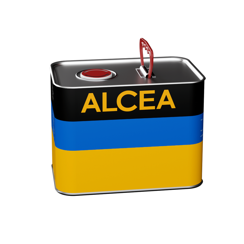 Alcea Acrylic Clear Catalyst 