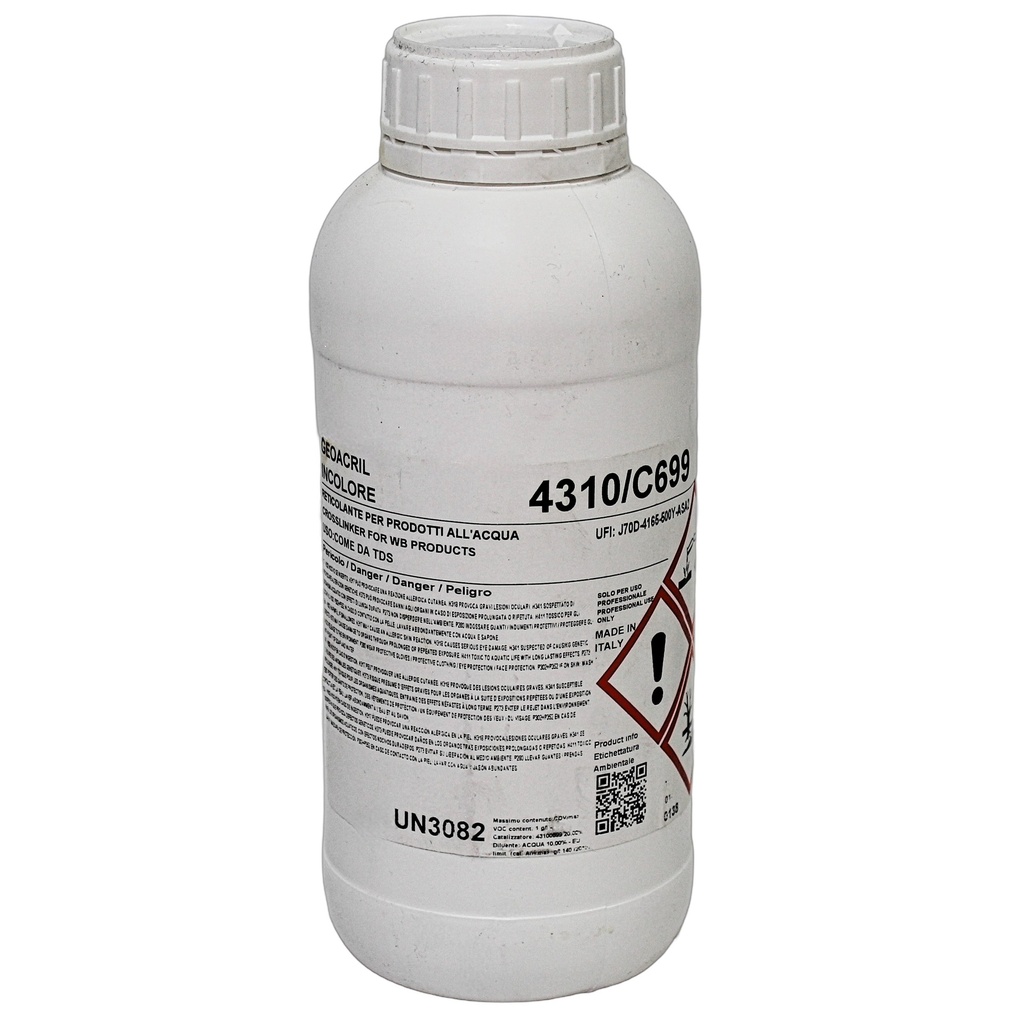 Alcea WB Crosslinker 