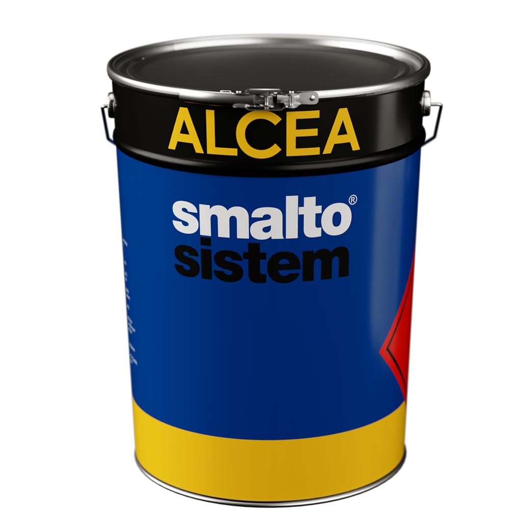 Alcea Poly Topcoat, Clear, 15 Sheen 