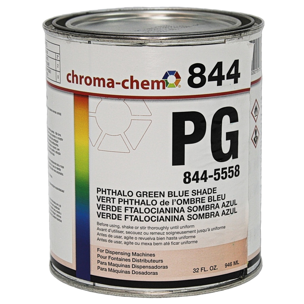 Phthalo Green B/S(1Qt)