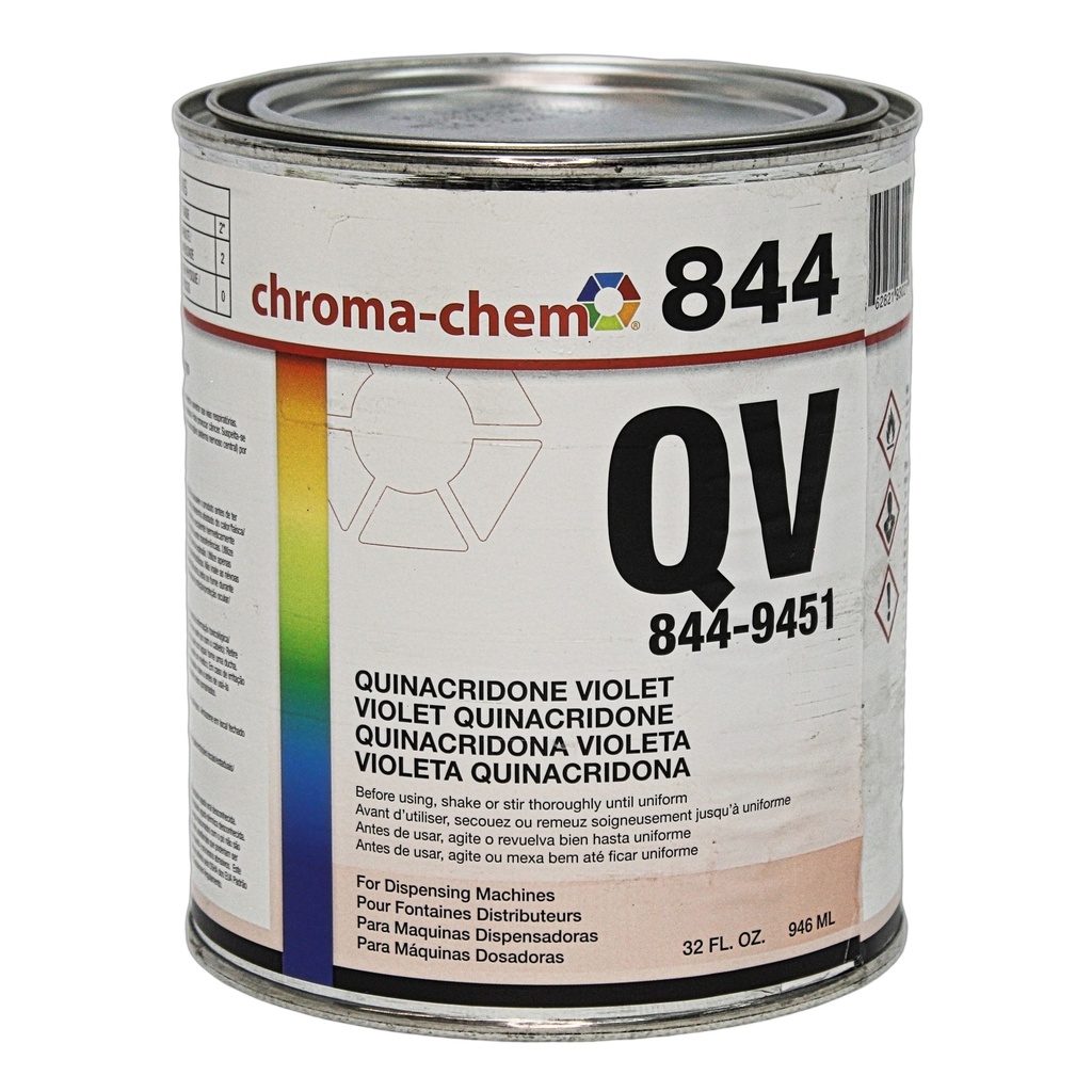 Quinacridone Violet(1Qt)