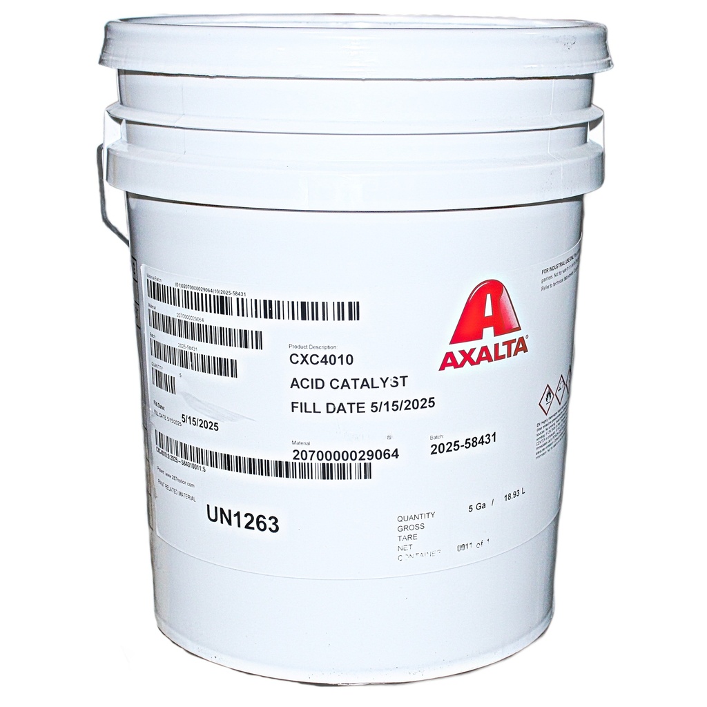 Conversion Varnish Catalyst