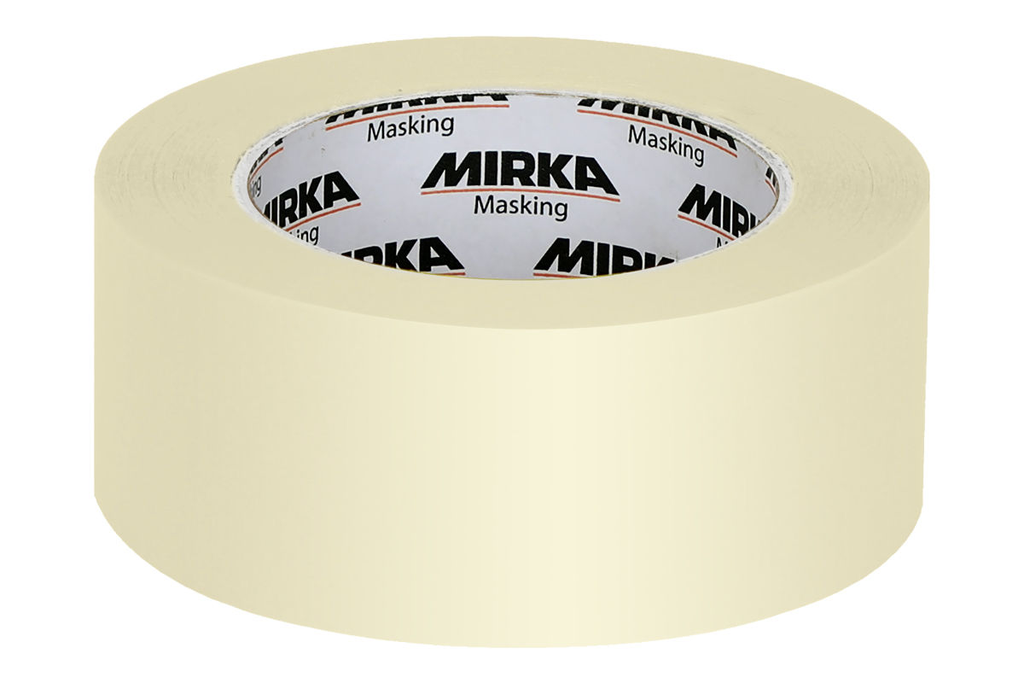 Masking Tape 100˚C White Line 0.71"x 164' 