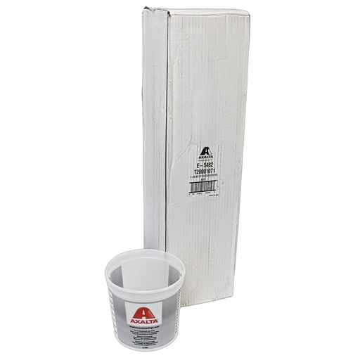 [T20001071] E-5482 Mixing Cup 174 Oz (each)